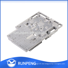 Kundenspezifische Präzision CNC Maschine Kommunikation Ausrüstung Teile